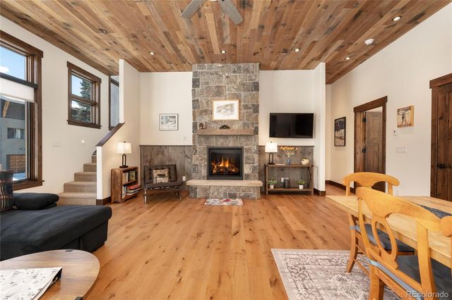 135 Fir Drive, Winter Park, CO 80482