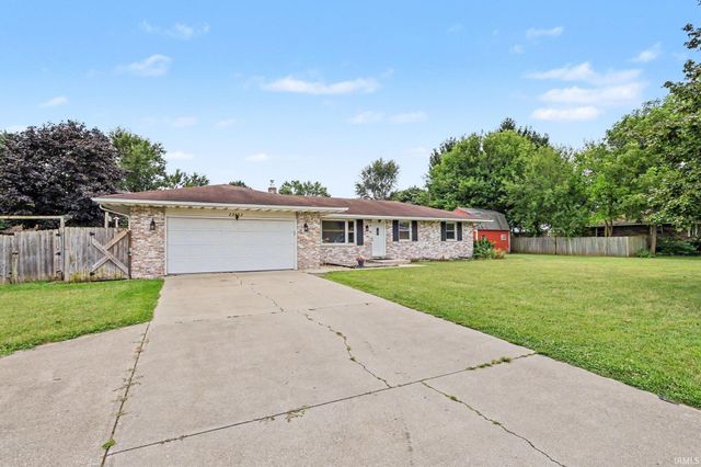 23452 Old Us 20 Highway, Elkhart, IN 46516