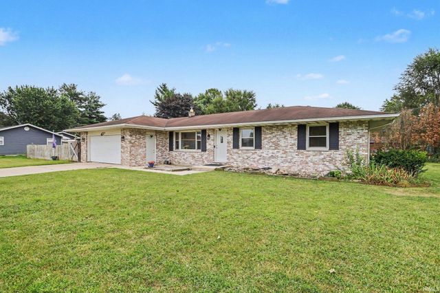 23452 Old Us 20 Highway, Elkhart, IN 46516