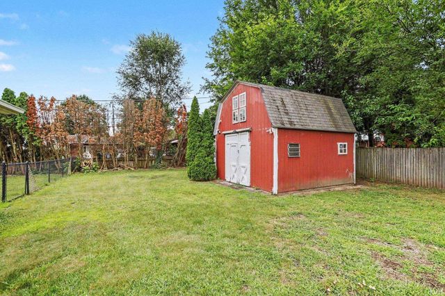 23452 Old Us 20 Highway, Elkhart, IN 46516