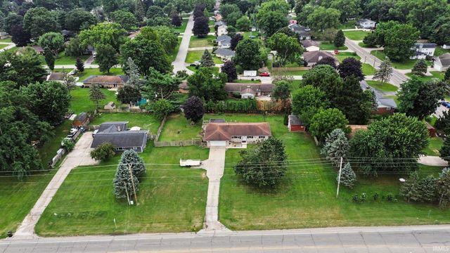 23452 Old Us 20 Highway, Elkhart, IN 46516