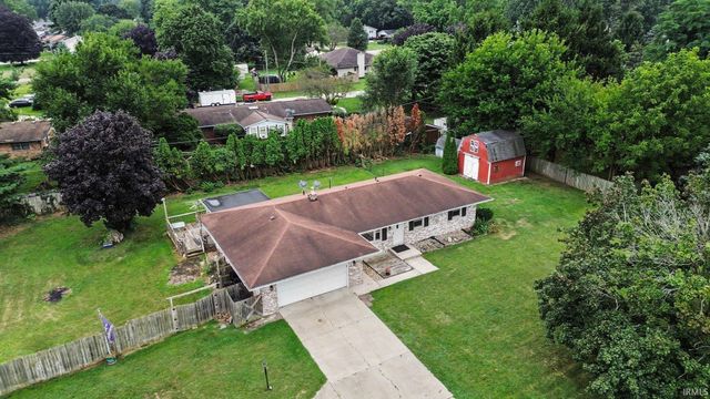 23452 Old Us 20 Highway, Elkhart, IN 46516