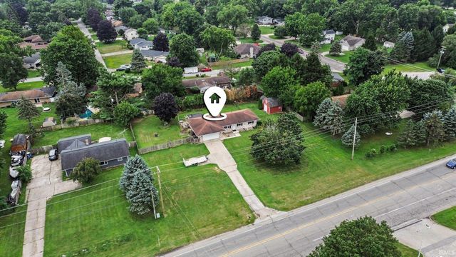 23452 Old Us 20 Highway, Elkhart, IN 46516