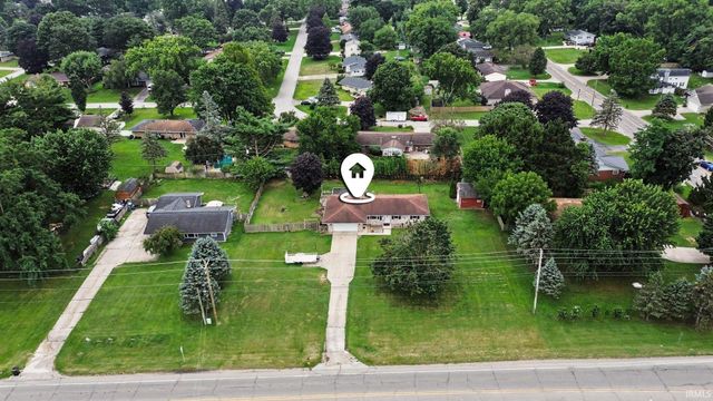 23452 Old Us 20 Highway, Elkhart, IN 46516
