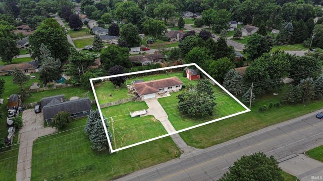 23452 Old Us 20 Highway, Elkhart, IN 46516