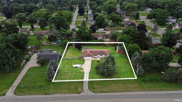 23452 Old Us 20 Highway, Elkhart, IN 46516