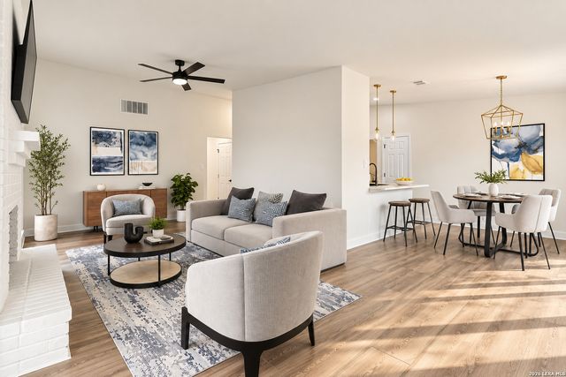 4479 Hay Market, San Antonio, TX 78217