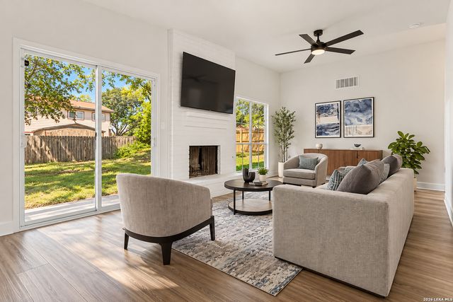 4479 Hay Market, San Antonio, TX 78217
