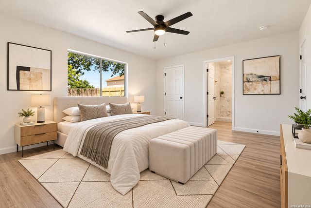 4479 Hay Market, San Antonio, TX 78217