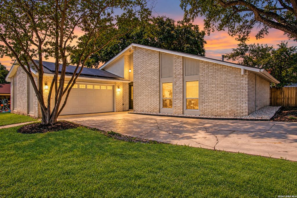 4479 Hay Market, San Antonio, TX 78217