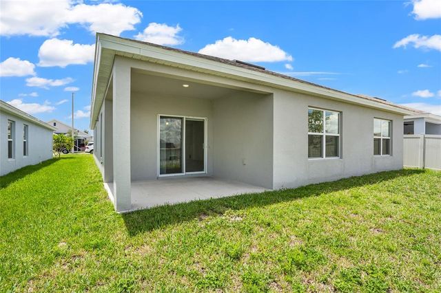4022 ALISSA LANE, Haines City, FL 33844