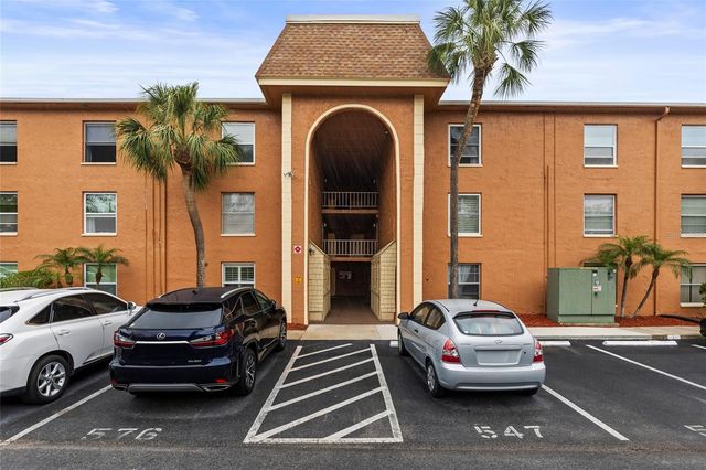 12760 INDIAN ROCKS ROAD 571, Largo, FL 33774