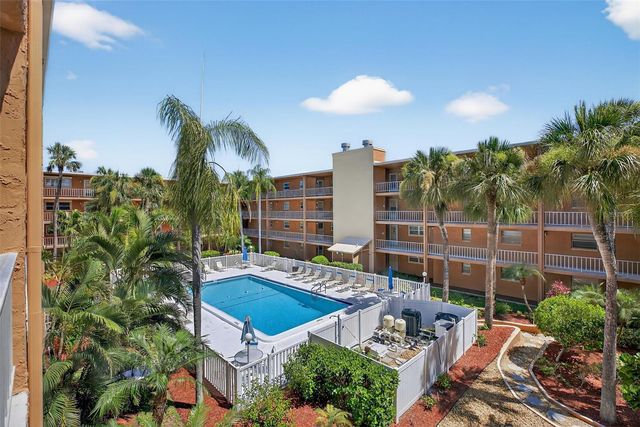 12760 INDIAN ROCKS ROAD 571, Largo, FL 33774