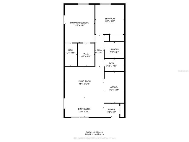 12760 INDIAN ROCKS ROAD 571, Largo, FL 33774