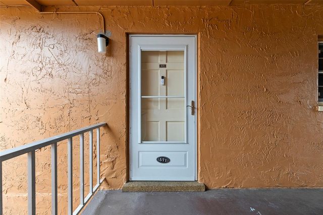 12760 INDIAN ROCKS ROAD 571, Largo, FL 33774