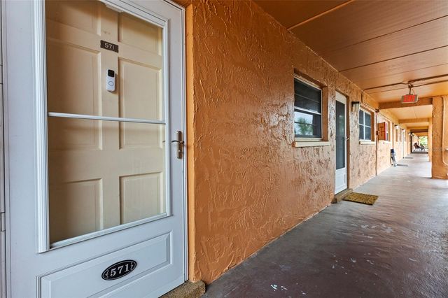 12760 INDIAN ROCKS ROAD 571, Largo, FL 33774