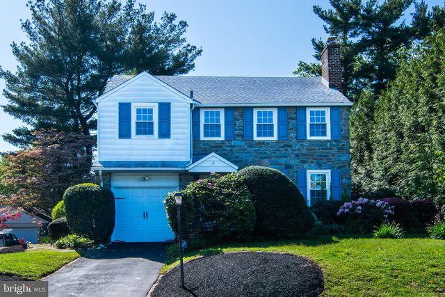 5004 FAIRWAY RD, Drexel Hill, PA 19026