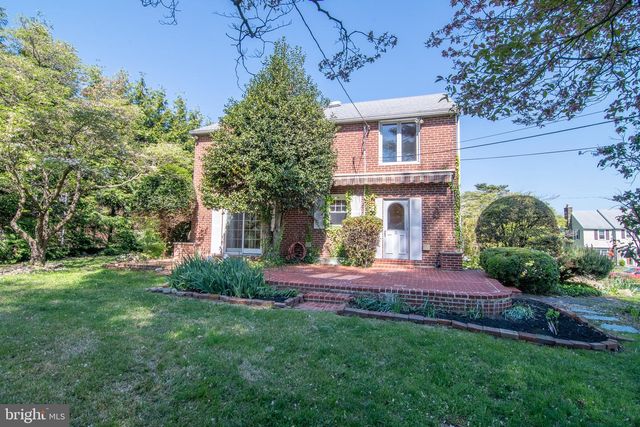 5004 FAIRWAY RD, Drexel Hill, PA 19026