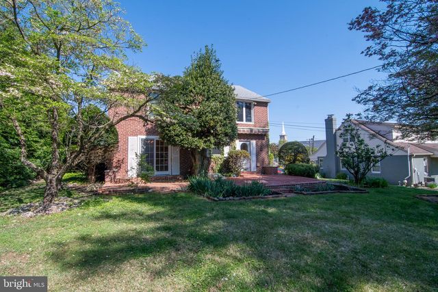 5004 FAIRWAY RD, Drexel Hill, PA 19026