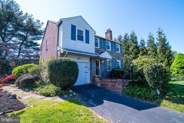 5004 FAIRWAY RD, Drexel Hill, PA 19026