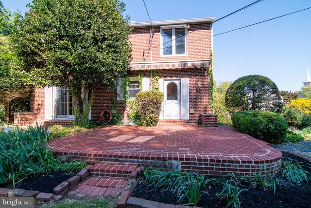 5004 FAIRWAY RD, Drexel Hill, PA 19026