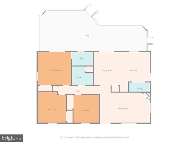 5527 SMITH STATION RD, Fredericksburg, VA 22407