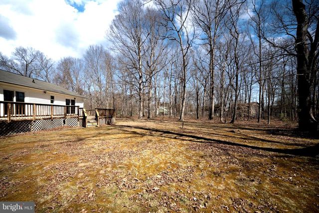 5527 SMITH STATION RD, Fredericksburg, VA 22407