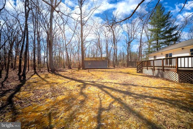 5527 SMITH STATION RD, Fredericksburg, VA 22407