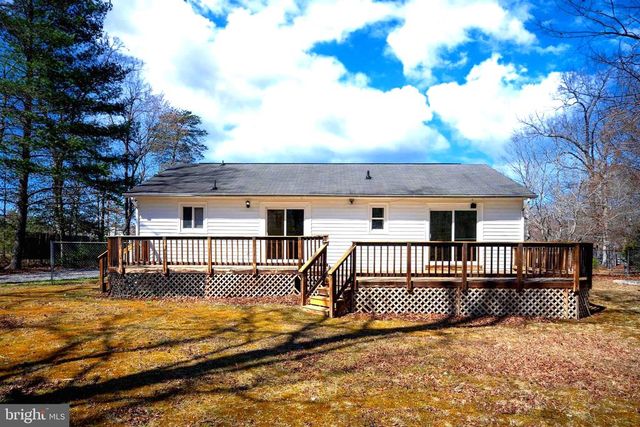 5527 SMITH STATION RD, Fredericksburg, VA 22407