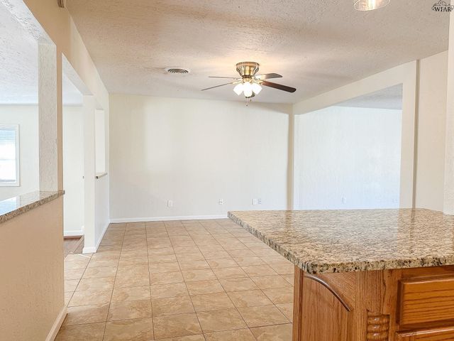 4213 CANBERRA DRIVE, Wichita Falls, TX 76308