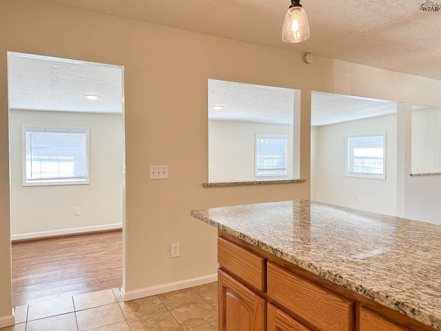 4213 CANBERRA DRIVE, Wichita Falls, TX 76308