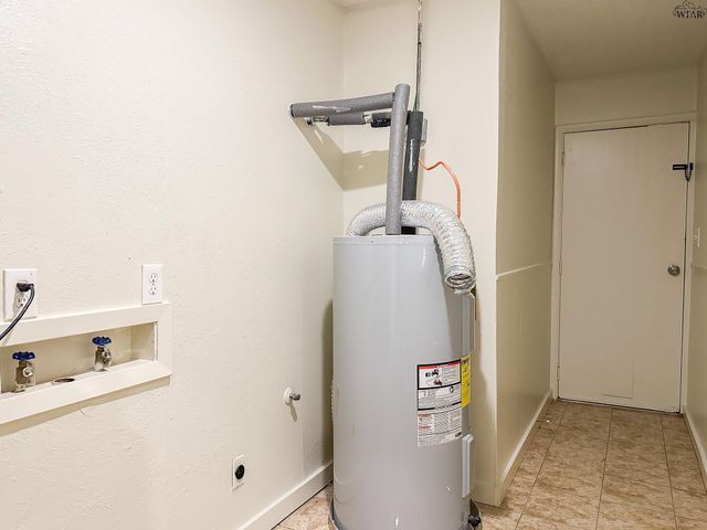 4213 CANBERRA DRIVE, Wichita Falls, TX 76308