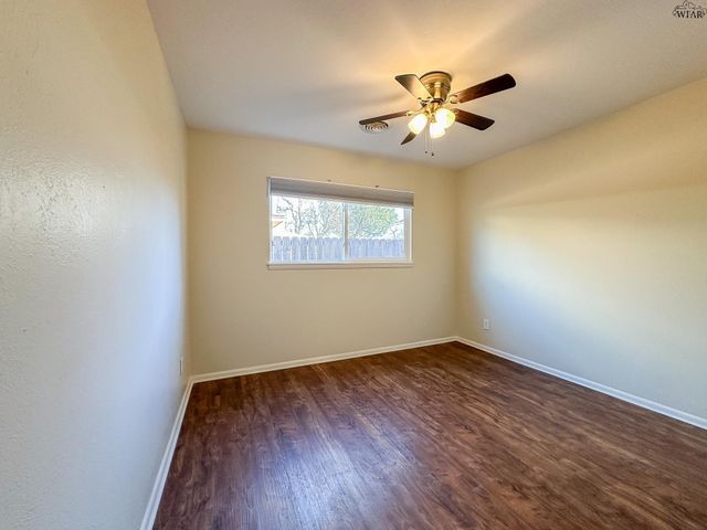 4213 CANBERRA DRIVE, Wichita Falls, TX 76308