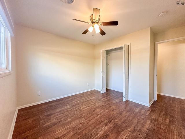 4213 CANBERRA DRIVE, Wichita Falls, TX 76308