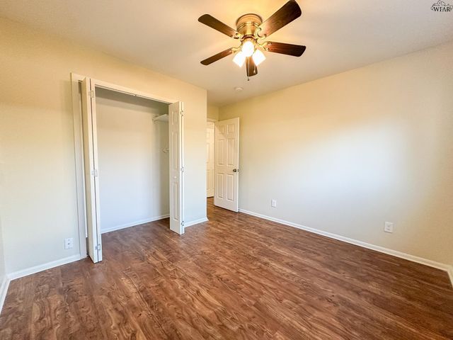 4213 CANBERRA DRIVE, Wichita Falls, TX 76308