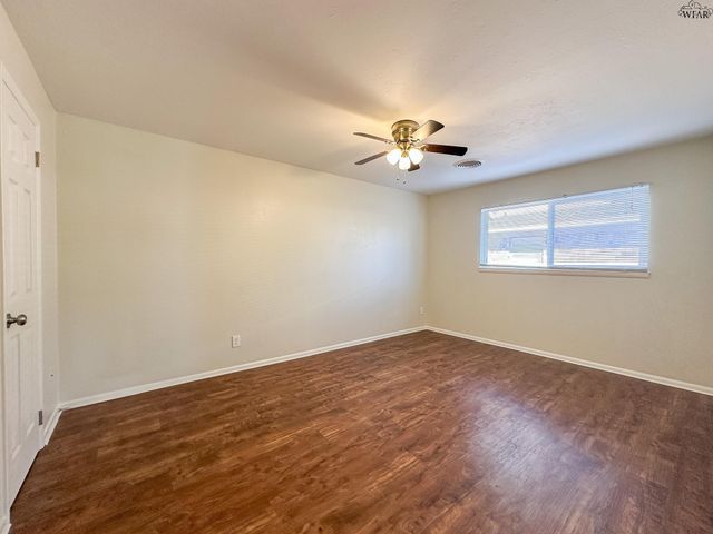 4213 CANBERRA DRIVE, Wichita Falls, TX 76308