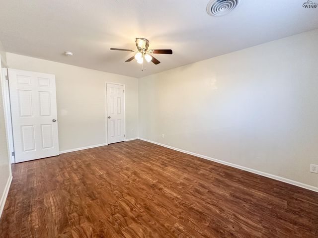 4213 CANBERRA DRIVE, Wichita Falls, TX 76308