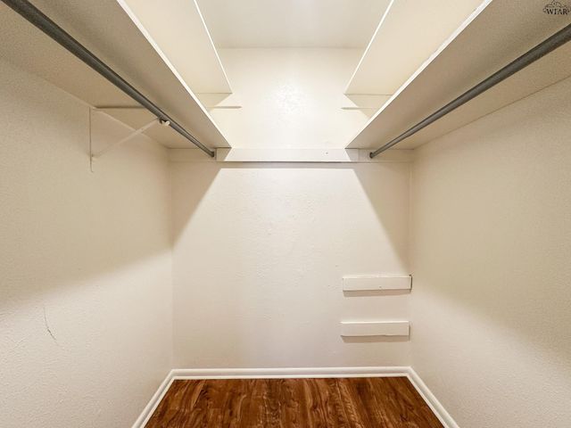 4213 CANBERRA DRIVE, Wichita Falls, TX 76308