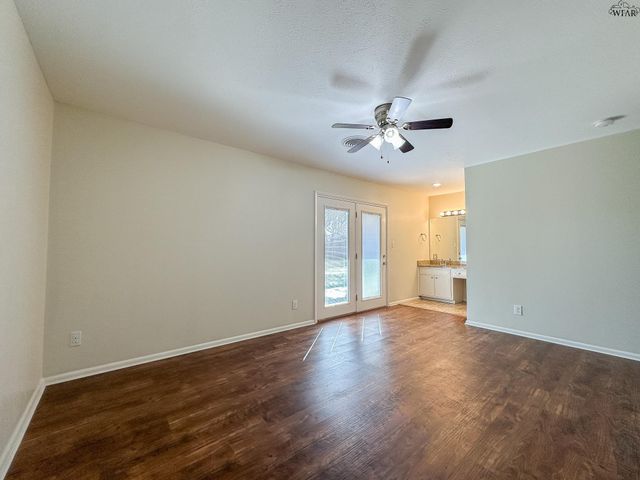 4213 CANBERRA DRIVE, Wichita Falls, TX 76308