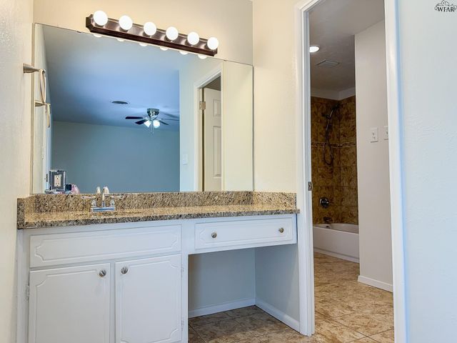 4213 CANBERRA DRIVE, Wichita Falls, TX 76308