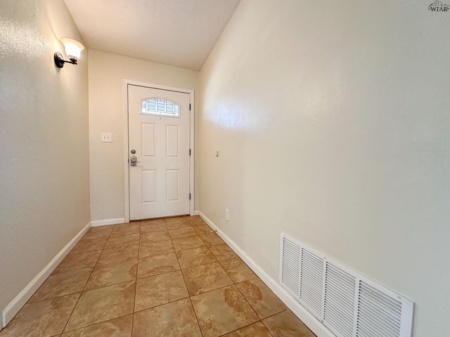 4213 CANBERRA DRIVE, Wichita Falls, TX 76308