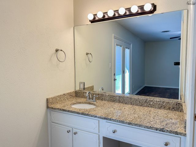 4213 CANBERRA DRIVE, Wichita Falls, TX 76308