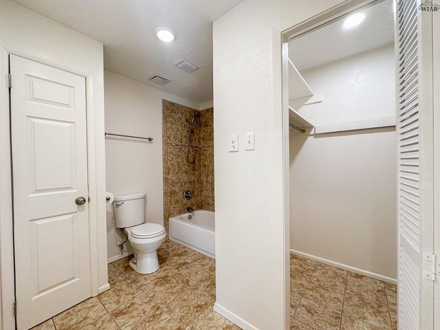 4213 CANBERRA DRIVE, Wichita Falls, TX 76308