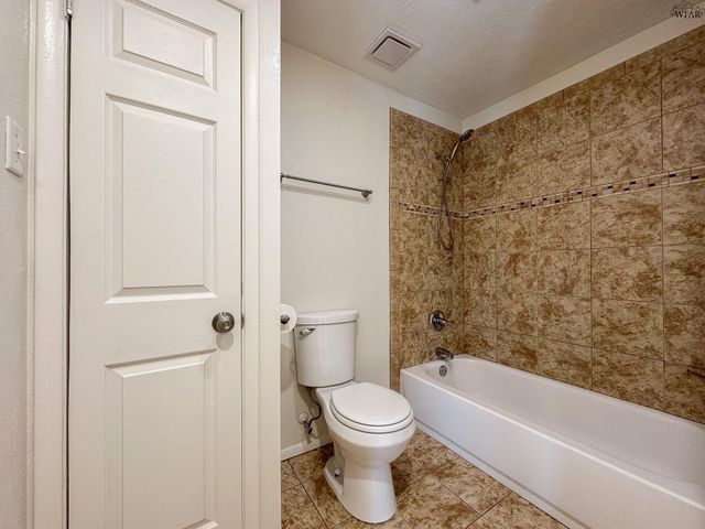 4213 CANBERRA DRIVE, Wichita Falls, TX 76308