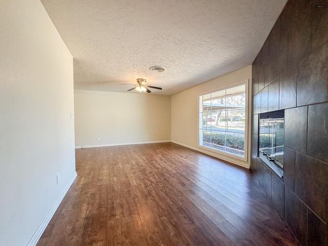 4213 CANBERRA DRIVE, Wichita Falls, TX 76308