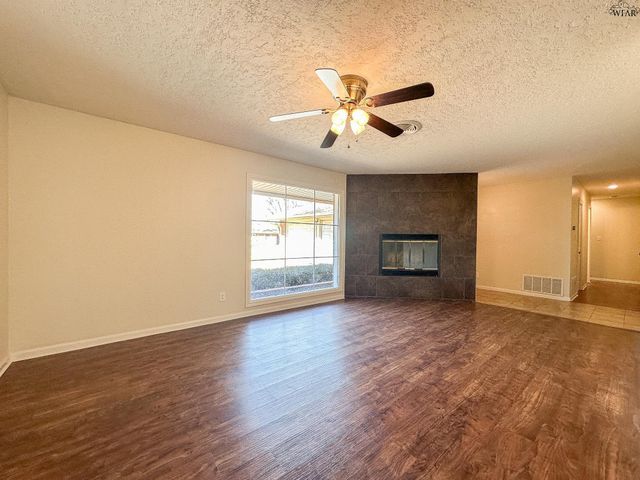 4213 CANBERRA DRIVE, Wichita Falls, TX 76308