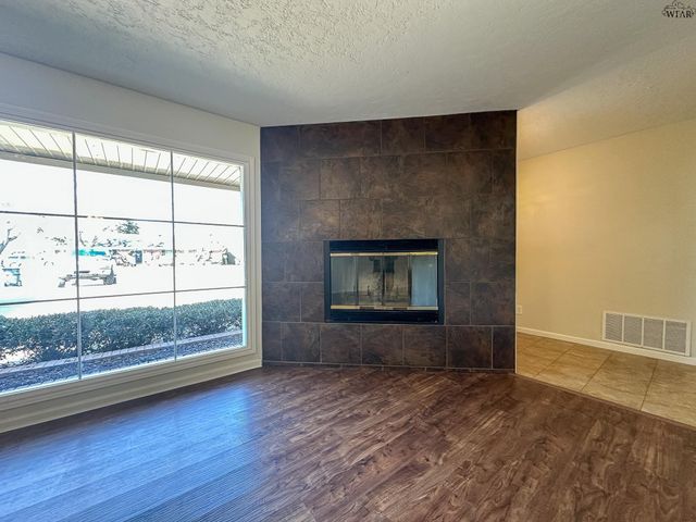 4213 CANBERRA DRIVE, Wichita Falls, TX 76308