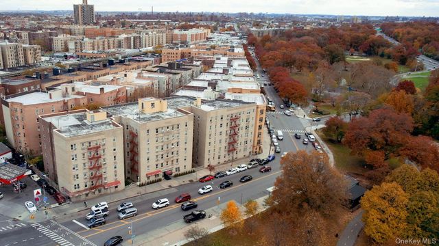2190 Boston Road 5M, Bronx, NY 10462