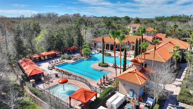 1370 TUSCAN TERRACE 2205, Davenport, FL 33896