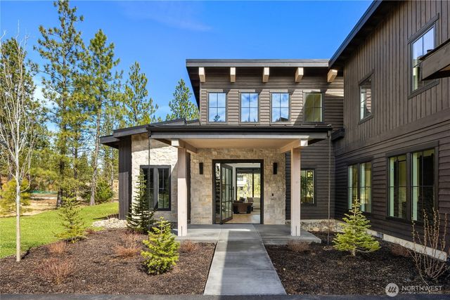 451 Southern Star Lane, Cle Elum, WA 98922